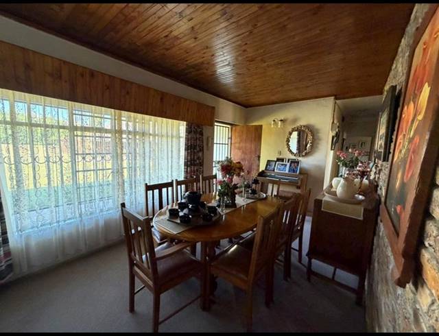 FARM FOR SALE IN WONDERBOOM